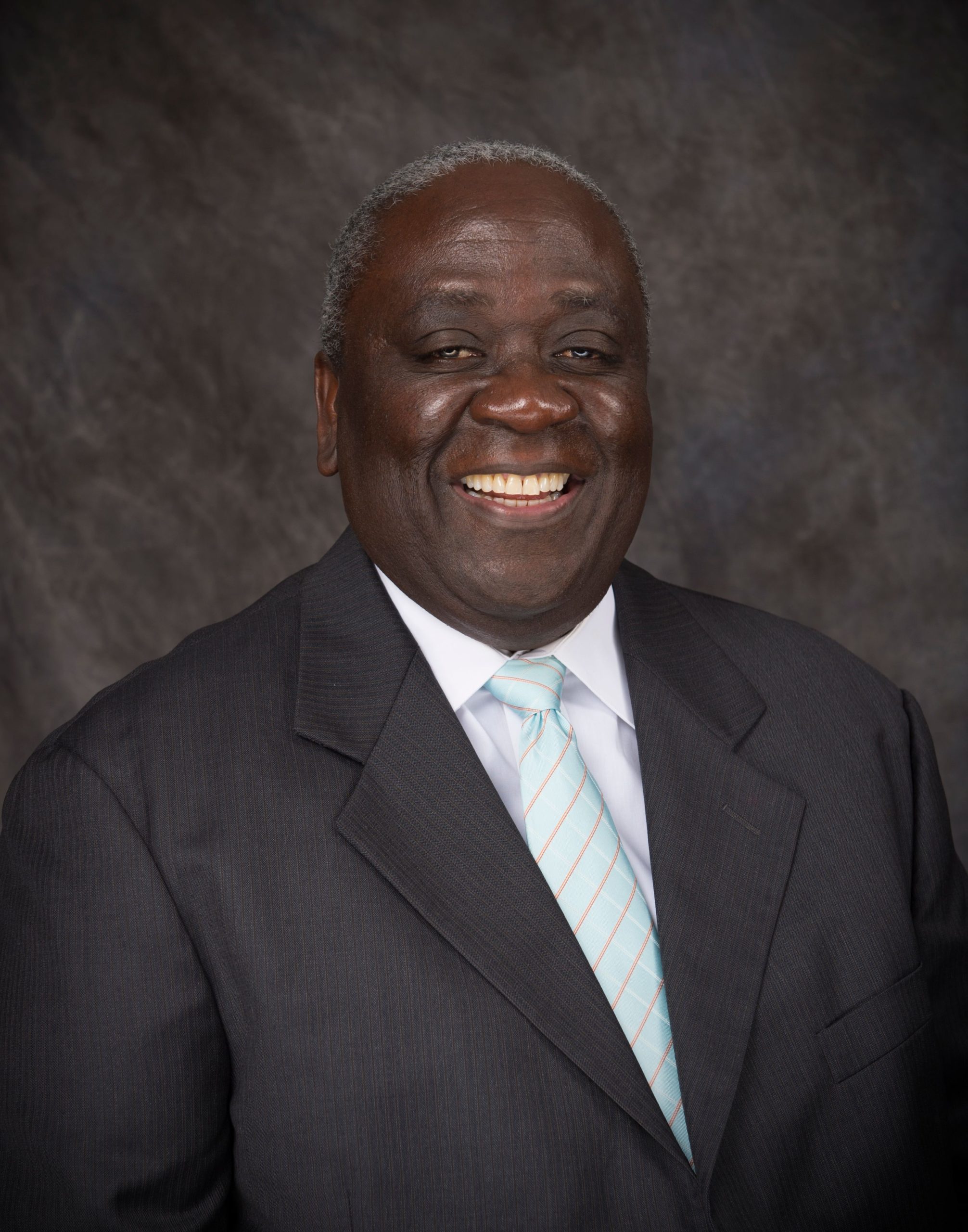 Joel's Headshot 2013